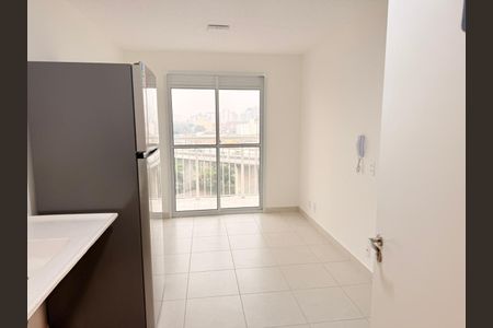 Apartamento para alugar com 37m², 2 quartos e sem vaga Apartamento para alugar com 37m², 2 quartos e sem vagaCozinha