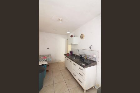 Casa à venda com 220m², 2 quartos e 1 vagaCozinha