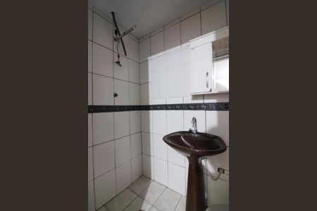 Casa à venda com 220m², 2 quartos e 1 vagaBanheiro Social 2