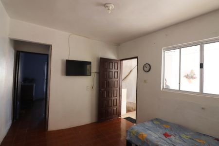 Sala  de casa à venda com 2 quartos, 220m² em Jardim Irene, São Bernardo do Campo