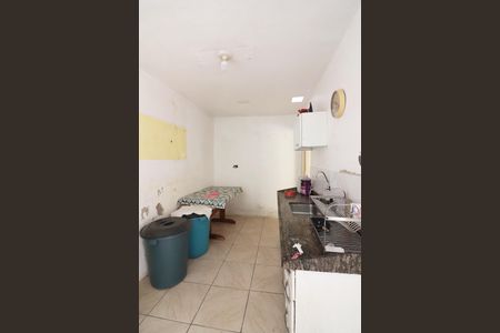 Casa à venda com 220m², 2 quartos e 1 vagaCozinha