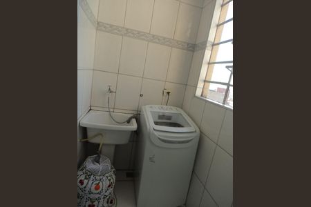 Apartamento à venda com 58m², 2 quartos e sem vagaÁrea de serviço