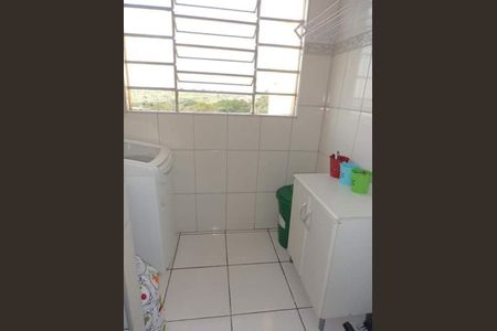 Apartamento à venda com 58m², 2 quartos e sem vagaÁrea de serviço