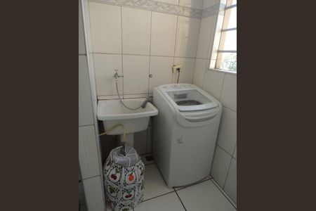 Apartamento à venda com 58m², 2 quartos e sem vagaÁrea de serviço