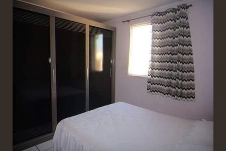 Apartamento à venda com 58m², 2 quartos e sem vagaQuarto 2