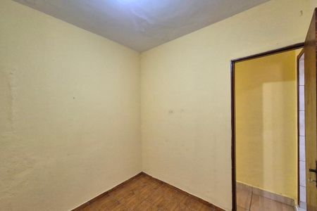 Quarto 2  de casa para alugar com 2 quartos, 100m² em Conjunto Habitacional Vida Nova, Campinas