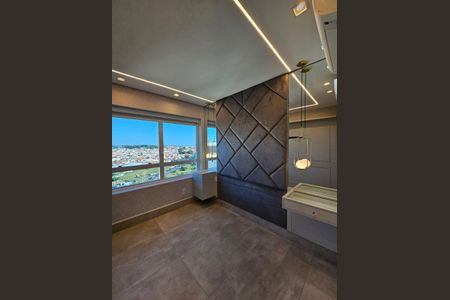 Apartamento para alugar com 81m², 2 quartos e 2 vagasQuarto