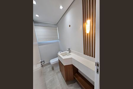 Apartamento para alugar com 81m², 2 quartos e 2 vagasBanheiro