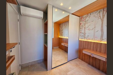 Apartamento para alugar com 81m², 2 quartos e 2 vagasCozinha