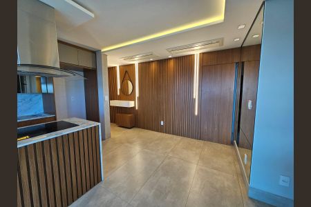 Apartamento para alugar com 81m², 2 quartos e 2 vagasCozinha