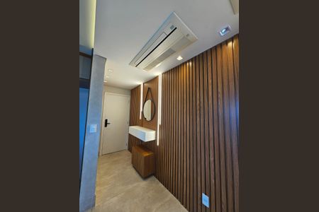 Apartamento para alugar com 81m², 2 quartos e 2 vagasSala