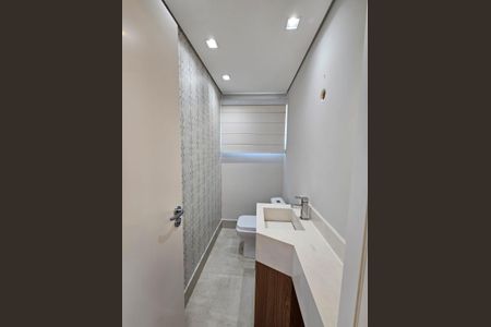 Apartamento para alugar com 81m², 2 quartos e 2 vagasBanheiro