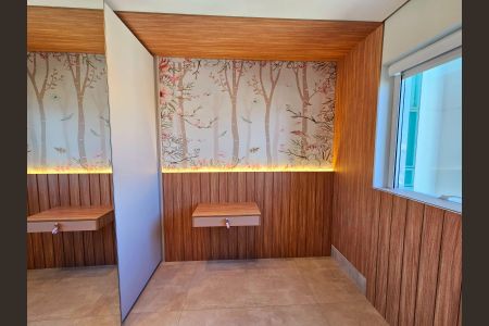 Apartamento para alugar com 81m², 2 quartos e 2 vagasQuarto