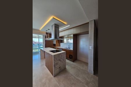 Apartamento para alugar com 81m², 2 quartos e 2 vagasCozinha