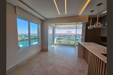 Apartamento para alugar com 81m², 2 quartos e 2 vagasCozinha