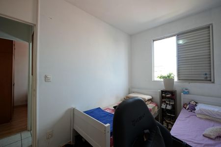 Quarto 1 de apartamento à venda com 2 quartos, 57m² em Vila Monumento, São Paulo