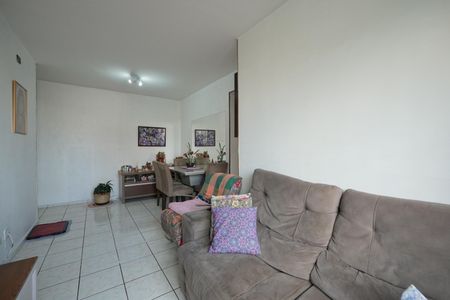 Sala de apartamento à venda com 2 quartos, 57m² em Vila Monumento, São Paulo