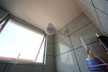 Apartamento à venda com 57m², 2 quartos e 1 vagaCorredor