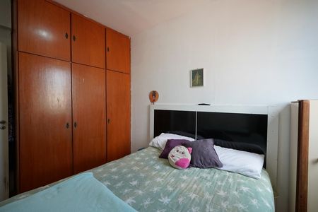 Apartamento à venda com 57m², 2 quartos e 1 vagaQuarto 2