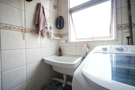Apartamento à venda com 57m², 2 quartos e 1 vagaÁrea de Serviço