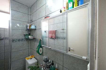 Apartamento à venda com 57m², 2 quartos e 1 vagaCorredor