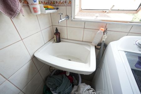 Apartamento à venda com 57m², 2 quartos e 1 vagaÁrea de Serviço
