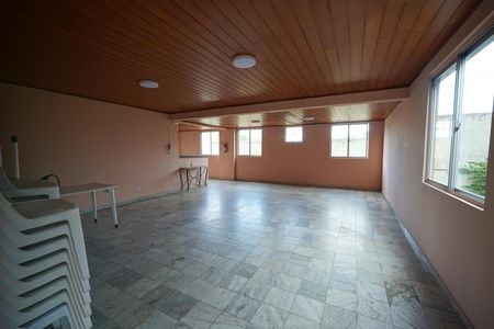 Apartamento à venda com 57m², 2 quartos e 1 vagaSalão de Festas