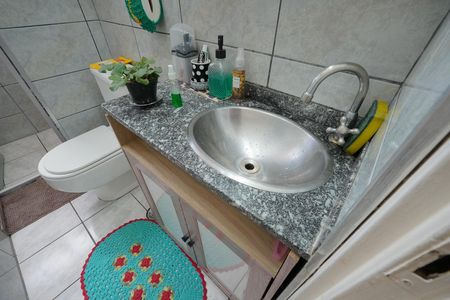 Apartamento à venda com 57m², 2 quartos e 1 vagaCorredor