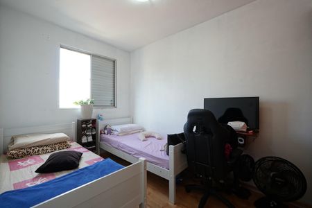 Quarto 1 de apartamento à venda com 2 quartos, 57m² em Vila Monumento, São Paulo