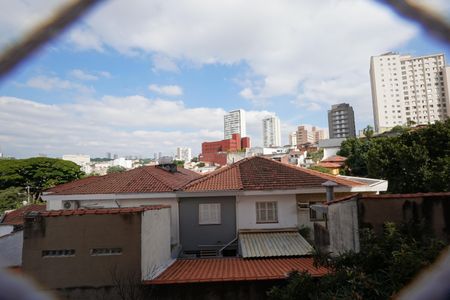 Vista de apartamento à venda com 2 quartos, 57m² em Vila Monumento, São Paulo