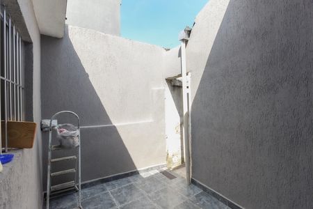 Casa para alugar com 39m², 1 quarto e sem vaga Casa para alugar com 39m², 1 quarto e sem vagaÁrea de Serviço