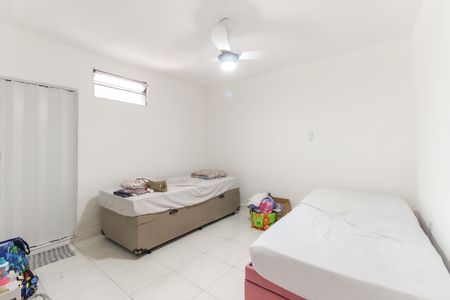 Quarto de casa para alugar com 1 quarto, 39m² em Jardim Norma, São Paulo
