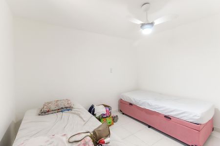 Quarto de casa para alugar com 1 quarto, 39m² em Jardim Norma, São Paulo