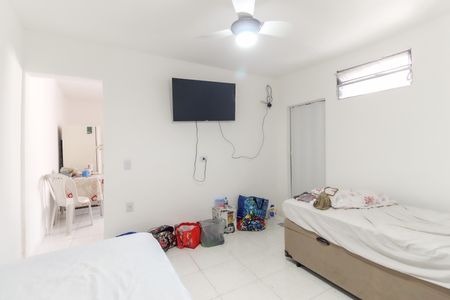 Quarto de casa para alugar com 1 quarto, 39m² em Jardim Norma, São Paulo
