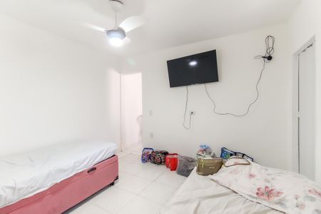Quarto de casa para alugar com 1 quarto, 39m² em Jardim Norma, São Paulo