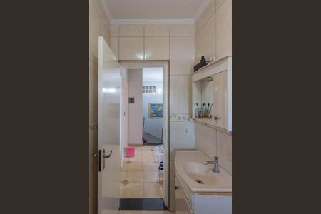 Casa à venda com 198m², 3 quartos e 4 vagasBanheiro da Suíte