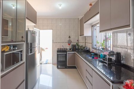 Casa à venda com 198m², 3 quartos e 4 vagasCozinha