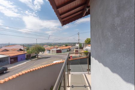 Casa à venda com 198m², 3 quartos e 4 vagasVaranda da Suíte