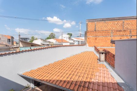 Casa à venda com 198m², 3 quartos e 4 vagasVista do Quarto 2