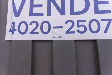 Casa à venda com 198m², 3 quartos e 4 vagasPlaquinha