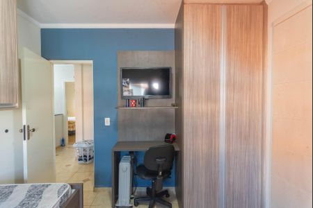 Casa à venda com 198m², 3 quartos e 4 vagasQuarto 1