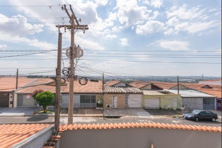 Casa à venda com 198m², 3 quartos e 4 vagasVista da Suíte
