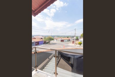 Casa à venda com 198m², 3 quartos e 4 vagasVaranda da Suíte