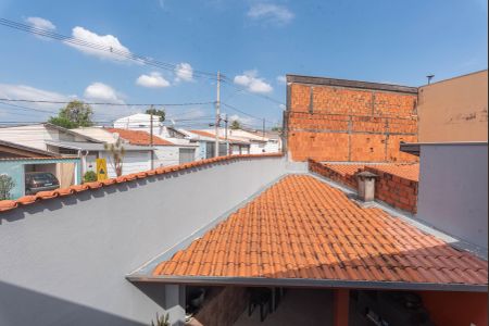 Casa à venda com 198m², 3 quartos e 4 vagasVista do Quarto 1