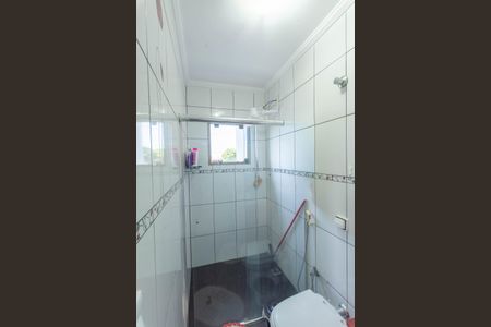 Casa à venda com 198m², 3 quartos e 4 vagasBanheiro da Suíte