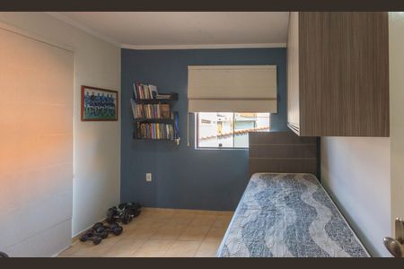 Casa à venda com 198m², 3 quartos e 4 vagasQuarto 1