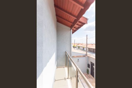 Casa à venda com 198m², 3 quartos e 4 vagasVaranda da Suíte