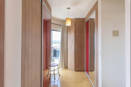 Casa à venda com 198m², 3 quartos e 4 vagasCloset da Suíte