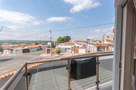 Casa à venda com 198m², 3 quartos e 4 vagasVaranda da Suíte