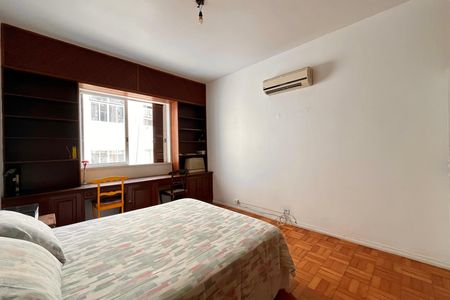 Apartamento à venda com 250m², 3 quartos e 2 vagas Apartamento à venda com 250m², 3 quartos e 2 vagasQuarto 3
